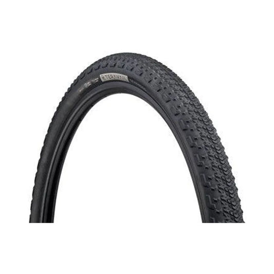 Teravail Sparwood Tire - 29 x 2.2, Tubeless, Folding, Black, Light and Supple (Bicycle Tires) – studio photo