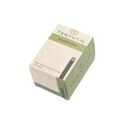 Teravail Standard Tube - 29 x 2 - 2.4, Schrader Valve (Bicycle Tubes) – studio product photo