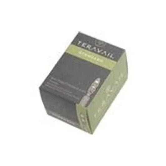 Teravail Standard Tube - 700 x 20 - 28mm, 40mm Presta Valve (Bicycle Tubes) – studio product photo