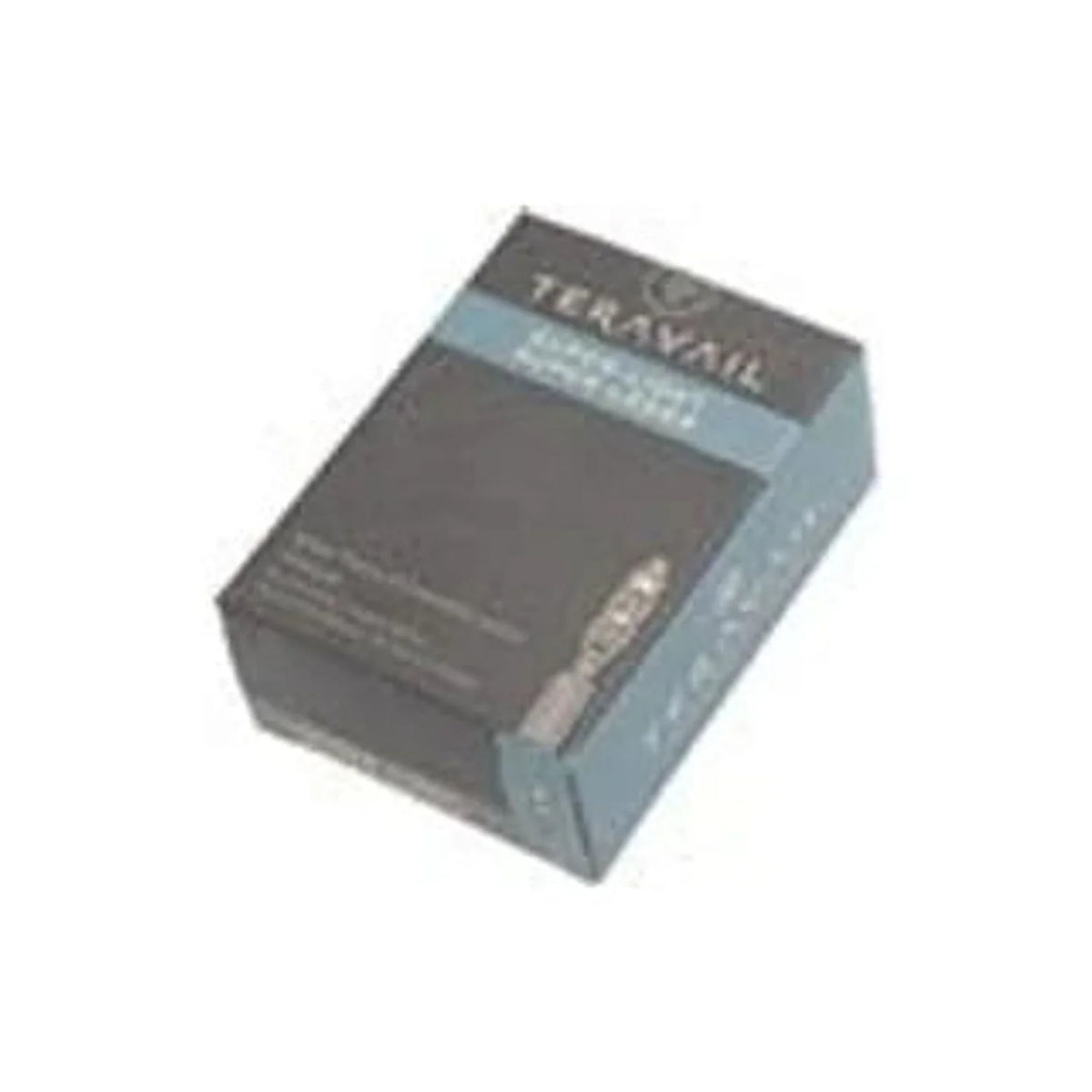 Teravail Superlight Tube - 700 x 20 - 28mm, 80mm Presta Tube Valve (Bicycle Tubes) – studio product photo