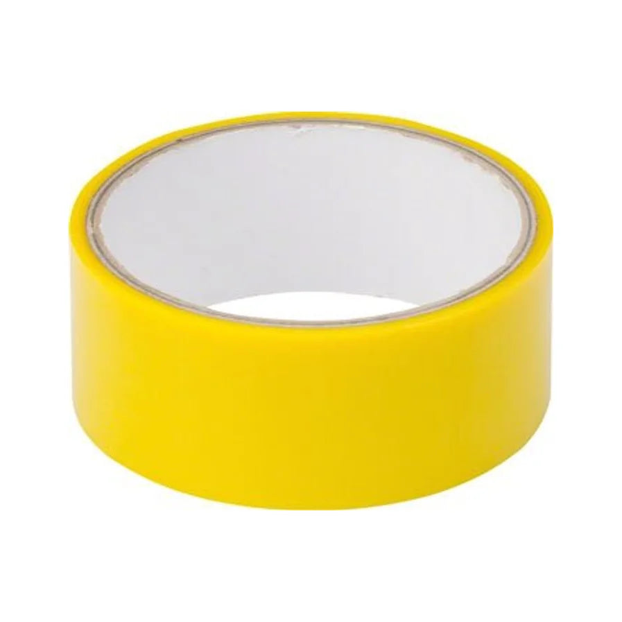 Teravail Tubeless Rim Tape - 33mm x 4.4m, For Two Wheels (Tubeless Tape) – studio product photo