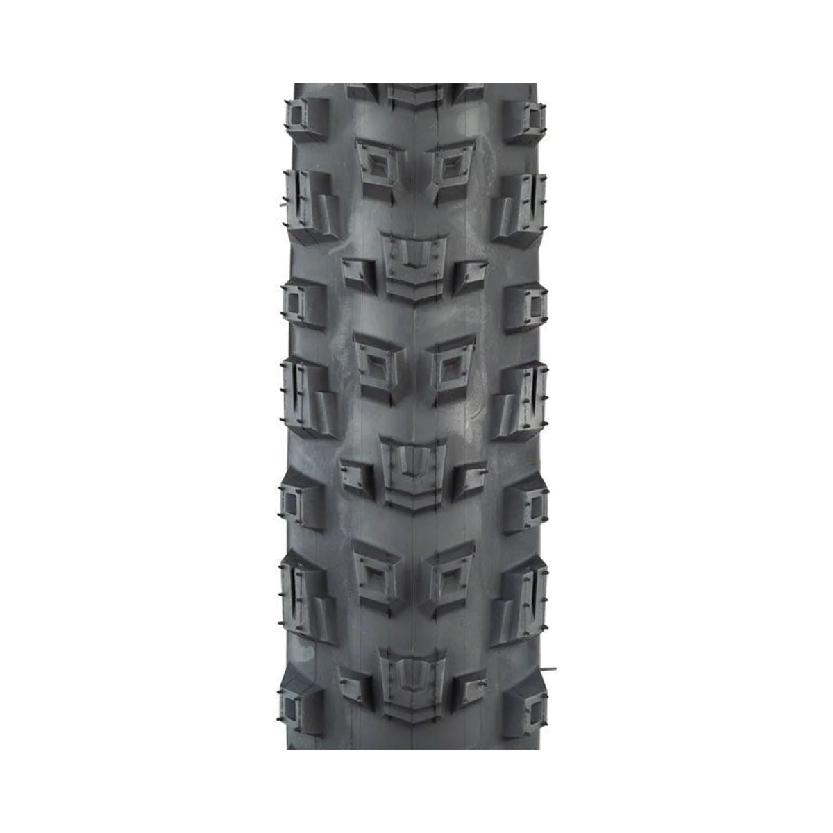 Teravail Warwick Tire - 27.5 x 2.5, Tubeless, Folding, Black, Ultra-Durable, Grip Compund (Bicycle Tires) – studio photo
