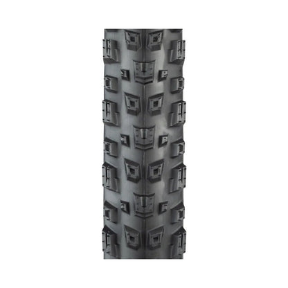 Teravail Warwick Tire - 29 x 2.3, Tubeless, Folding, Black, Ultra-Durable, Grip Compund (Bicycle Tires) – product view