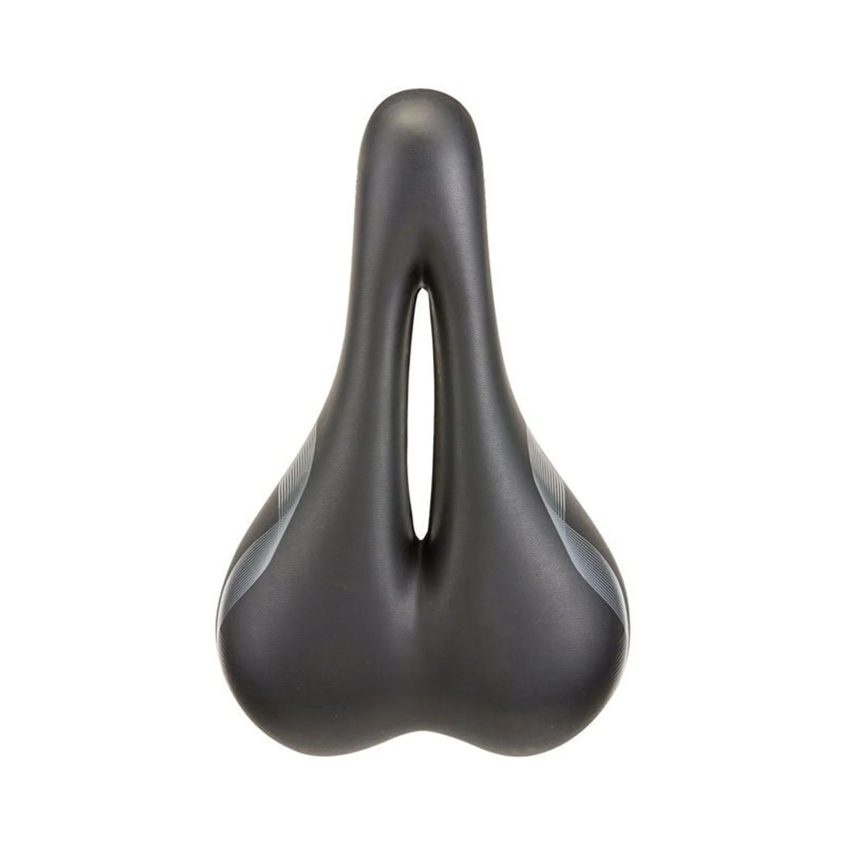 Terry Cite Y Gel Saddle - Chromoly, Black, Men's (Bicycle Saddles) – showcase image
