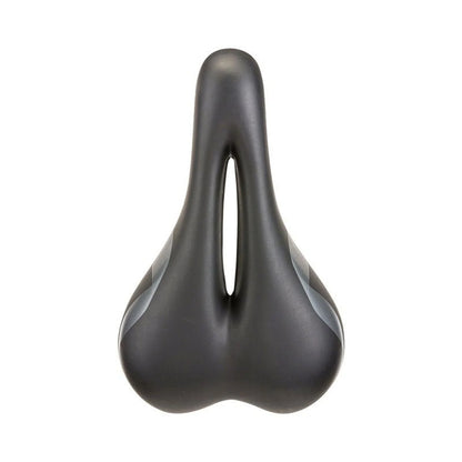 Terry Cite Y Gel Saddle - Chromoly, Black, Men's (Bicycle Saddles) – showcase image
