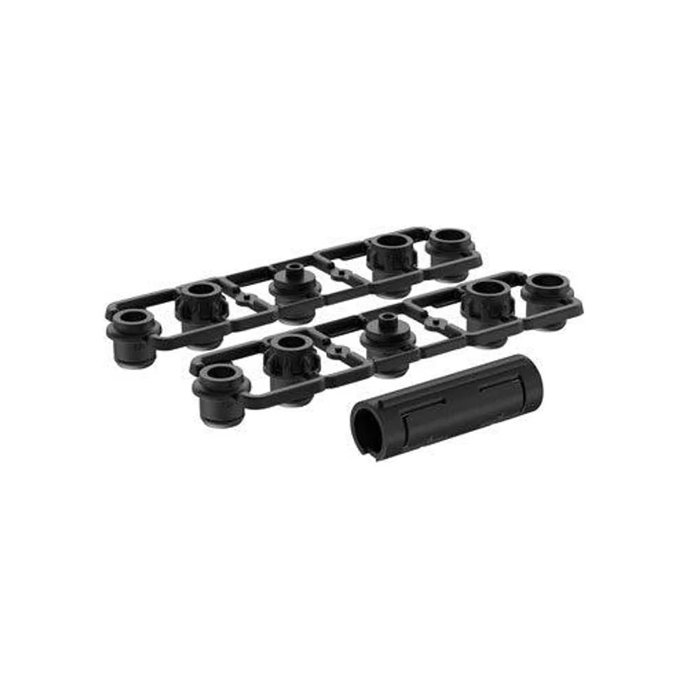 Thule FastRide Adaptor - Thru Axle (Vehicle Bicycle Rack Accessories) – studio product photo