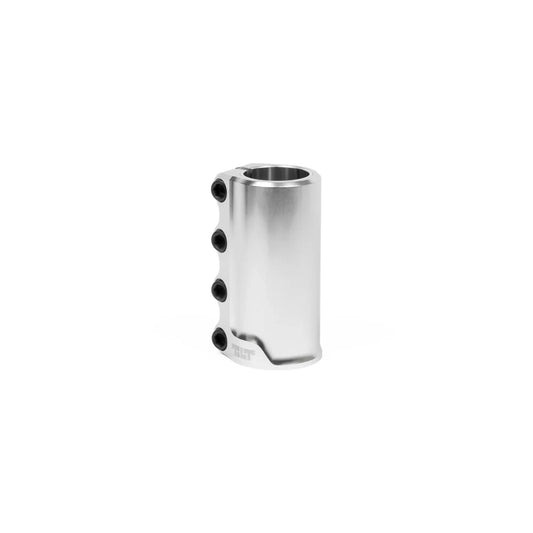 Tilt Rigid SCS Scooter Clamp – detail angle