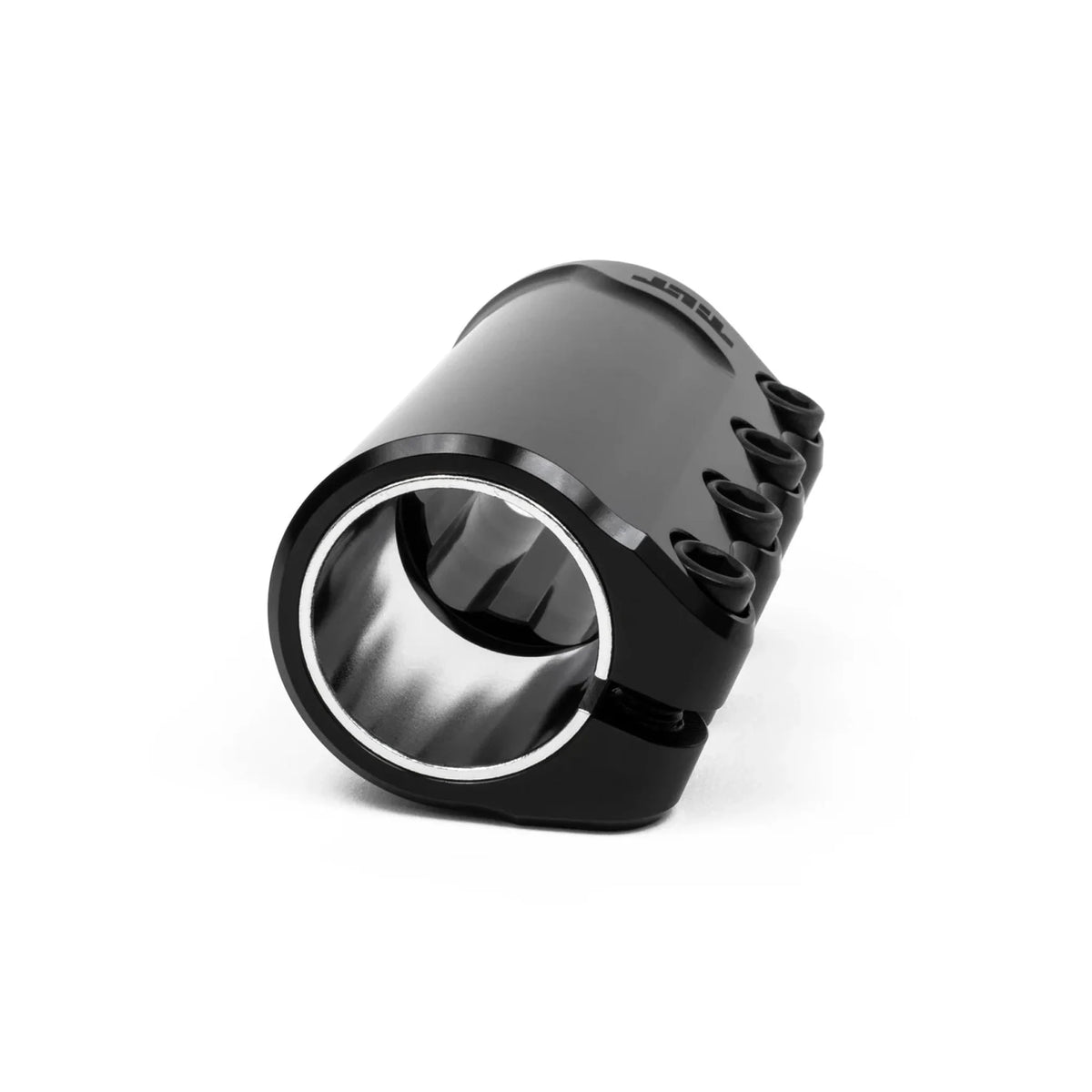 Tilt Rigid SCS Scooter Clamp – front profile