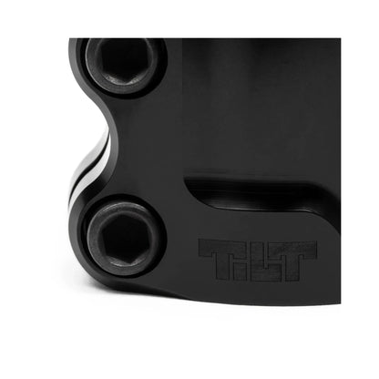 Tilt Rigid SCS Scooter Clamp – showcase image