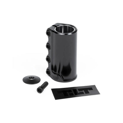 Tilt Rigid SCS Scooter Clamp – studio photo