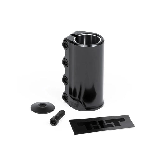 Tilt Rigid SCS Scooter Clamp – studio photo