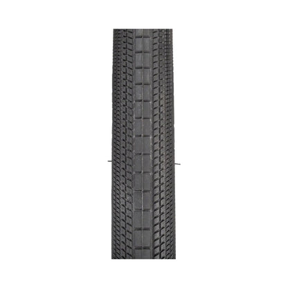 Tioga PowerBlock Tire - 24 x 1.6, Clincher, Wire, Black, 60tpi (Bicycle Tires) – product view