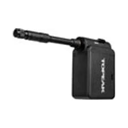 Topeak E-Booster Digital e-Pump - with Gauge (Bicycle Pumps) – studio photo