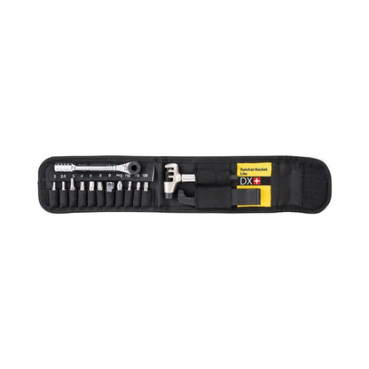 Topeak Ratchet Rocket Lite DX+ (Bike Multi-Tool) – showcase image