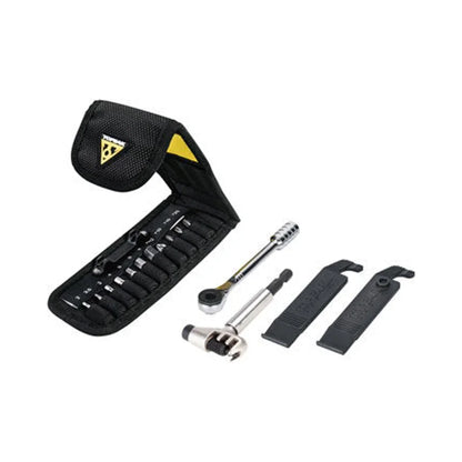 Topeak Ratchet Rocket Lite DX+ (Bike Multi-Tool) – close-up detail