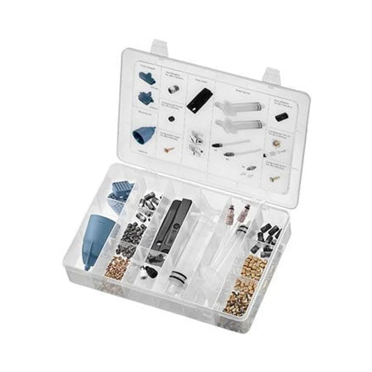TRP Advanced Hydraulic Disc Brake Bleed and Service Kit - For 5.0mm and 5.5mm Hoses, 2 or 4-Piston TRP Brakes – TRP Advanced Hydraulic Disc Brake Bleed and Service Kit - For 5.0mm and 5.5mm Hoses, 2 or 4-Piston TRP Brakes (Brake Tool)