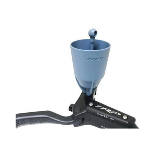 TRP Disc Brake Bleed Cup (Bleed Kit) – studio product photo