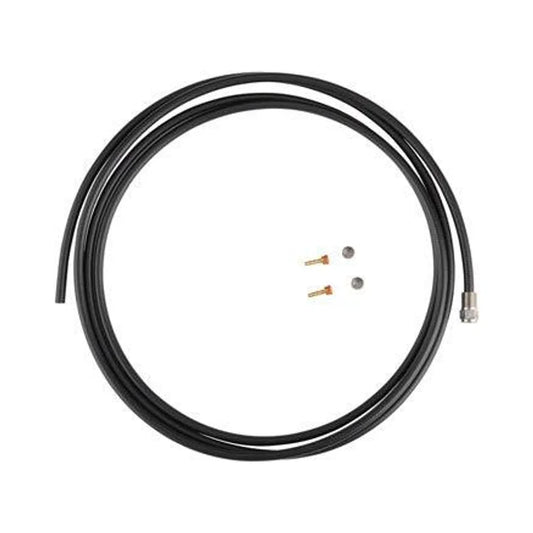 TRP Disc Brake Hose Kit - 2000 x 5.0mm, Black – studio product photo