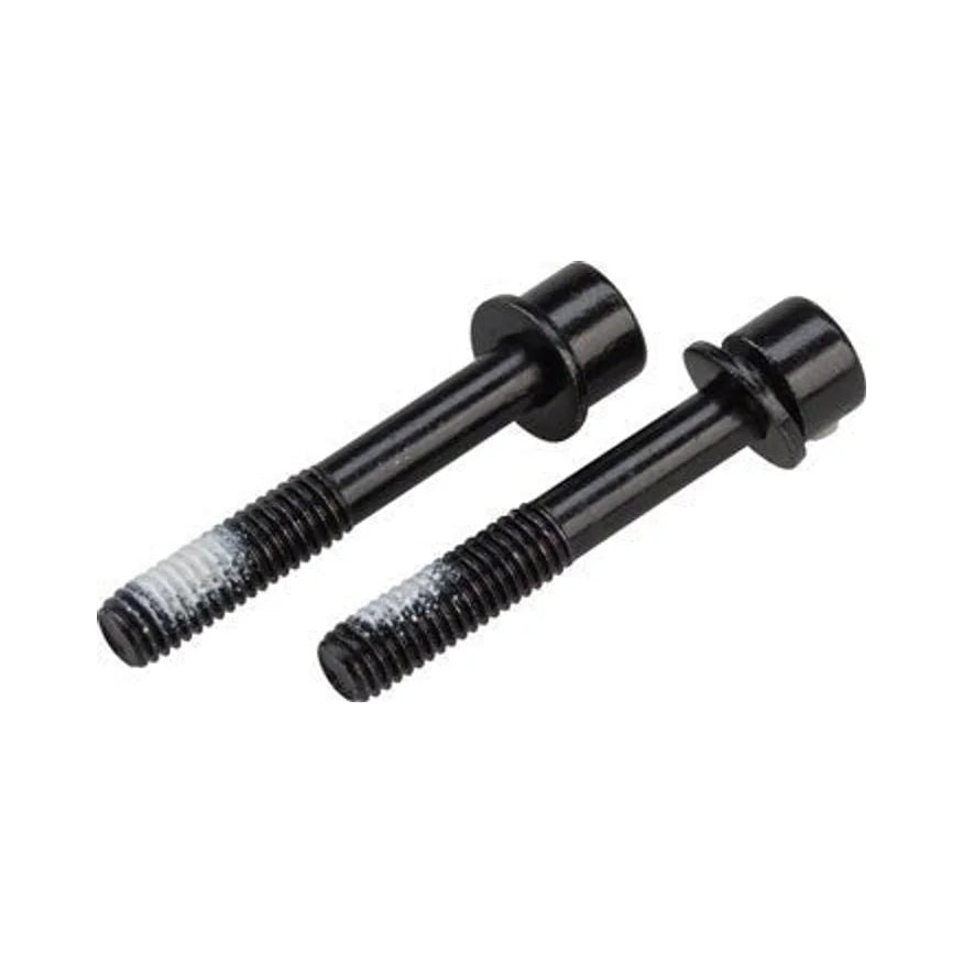 TRP Mounting Bolts for Flat Mount Rear Caliper - 32mm (Disc Caliper Part) – studio product photo (2)