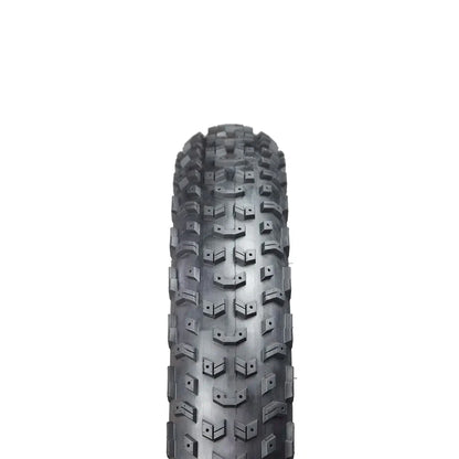 Terrene Johnny 5 Tire, 26 x 5.0" Light (120tpi), Black