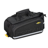 Topeak MTX Trunkbag EXP, 16.5L, MTX 2.0 QuickTrack, Black