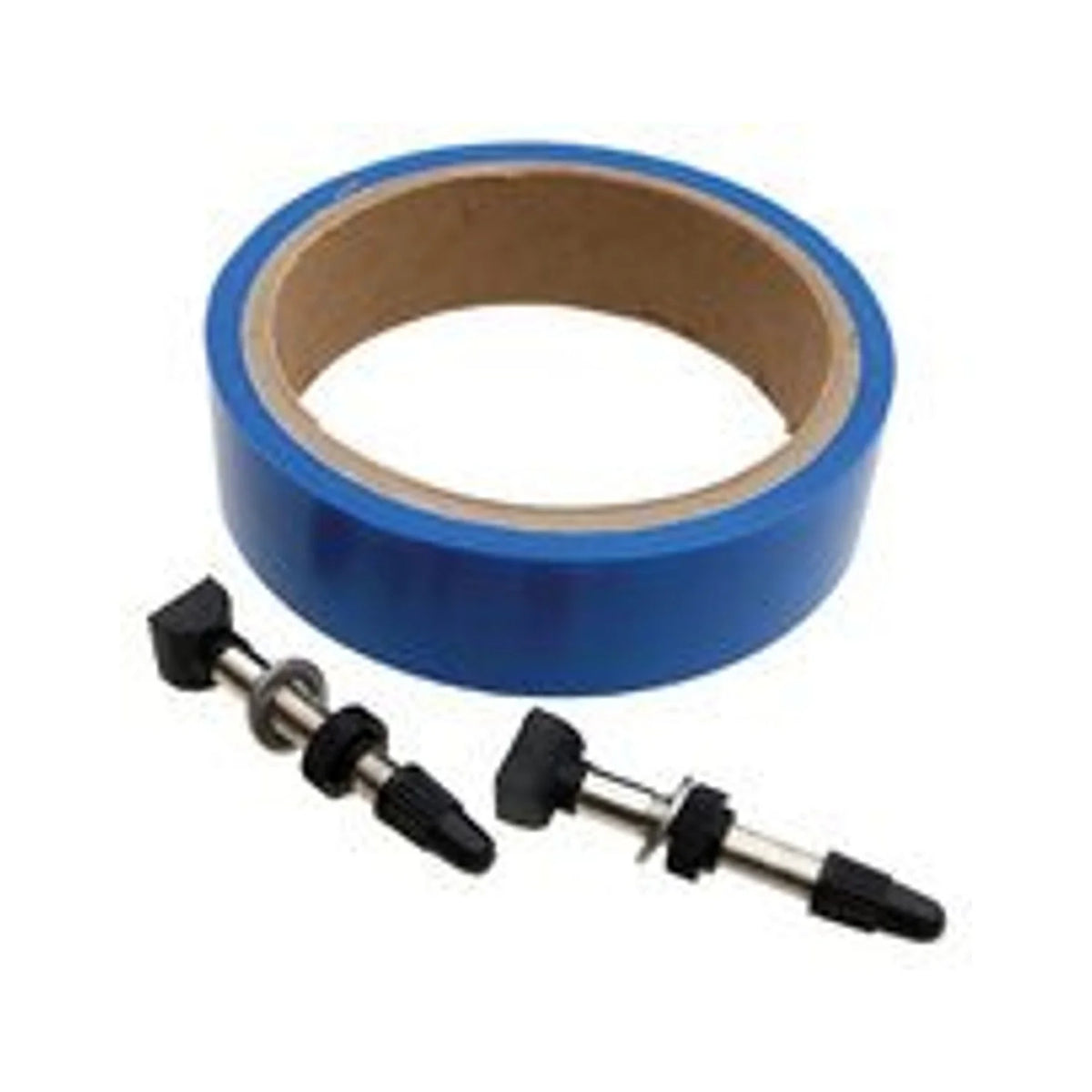 Velocity Velotape Tubeless Kit, 24mm (Tubeless Tape) – studio product photo
