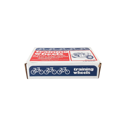 Wald, 16" to 20" Steel #252 Training Wheels – product view