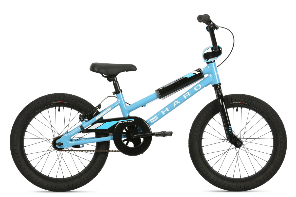 Haro Shredder 18 Girls Bicycle