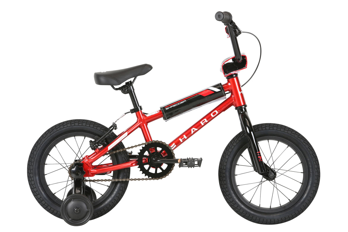 2024 Haro Shredder 14 Bicycle