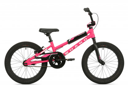 2024 Haro Shredder 18 Girls Bicycle