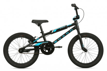 2024 Haro Shredder 18 Bicycle