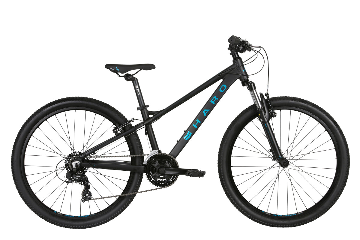 Haro Flightline One 26 Hardtail Mountain Bicycle