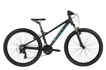 Haro Flightline One 26 Hardtail Mountain Bicycle