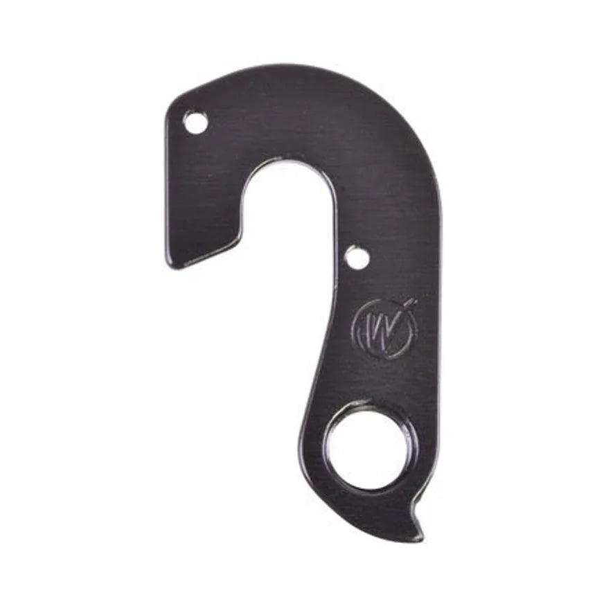 Wheels Manufacturing Derailleur Hanger- 12 (Derailleur Hangers) – studio product photo
