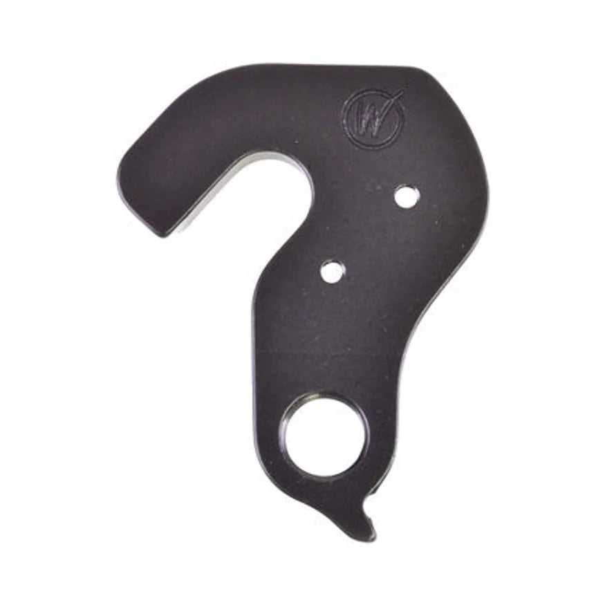 Wheels Manufacturing Derailleur Hanger - 13 (Derailleur Hangers) – studio product photo