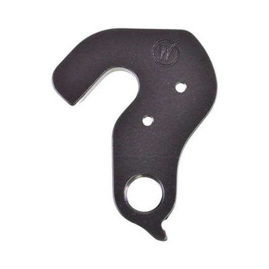 Wheels Manufacturing Derailleur Hanger - 13 (Derailleur Hangers) – studio product photo