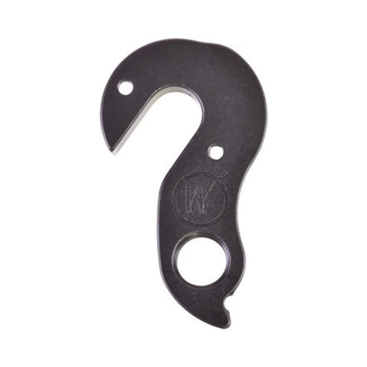 Wheels Manufacturing Derailleur Hanger - 14 (Derailleur Hangers) – studio product photo