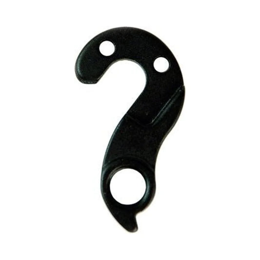 Wheels Manufacturing Derailleur Hanger - 157 (Derailleur Hangers) – studio product photo