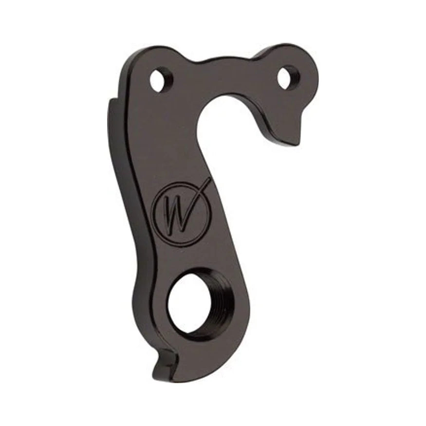Wheels Manufacturing Derailleur Hanger - 219 (Derailleur Hangers) – studio product photo