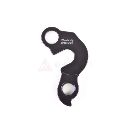 Wheels Manufacturing Derailleur Hanger - 24 (Derailleur Hangers) – product view