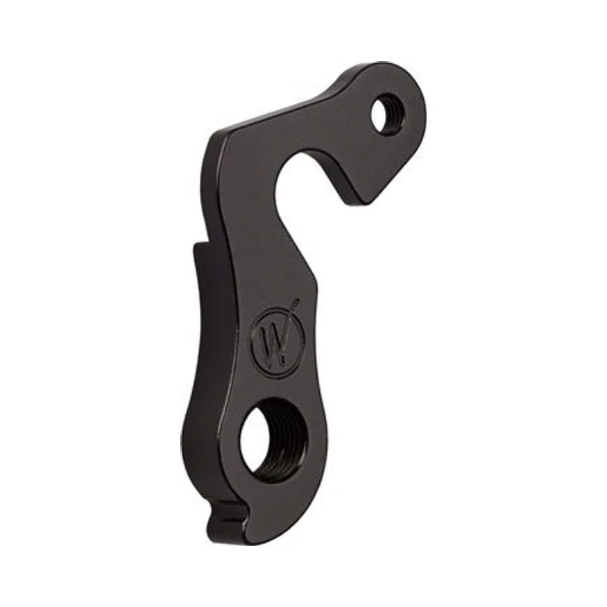 Wheels Manufacturing Derailleur Hanger - 242 (Derailleur Hangers) – studio product photo