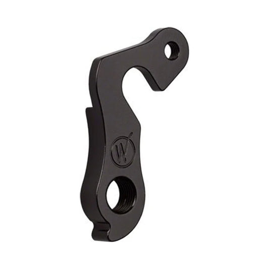 Wheels Manufacturing Derailleur Hanger - 242 (Derailleur Hangers) – studio product photo