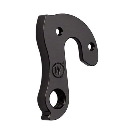Wheels Manufacturing Derailleur Hanger - 250 (Derailleur Hangers) – studio product photo