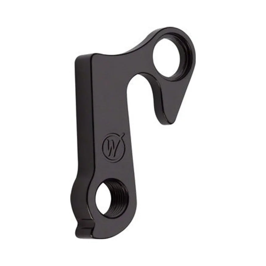 Wheels Manufacturing Derailleur Hanger - 279 (Derailleur Hangers) – studio product photo
