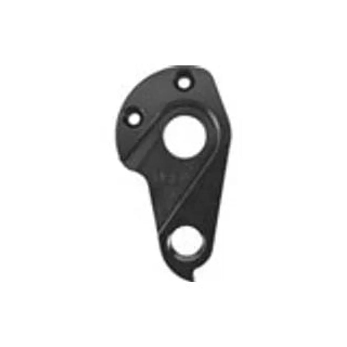 Wheels Manufacturing Derailleur Hanger - 280 (Derailleur Hangers) – studio product photo