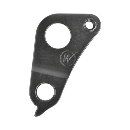 Wheels Manufacturing Derailleur Hanger - 301 (Derailleur Hangers) – studio photo