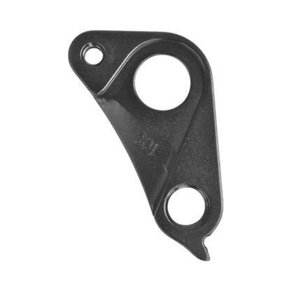 Wheels Manufacturing Derailleur Hanger - 301 (Derailleur Hangers) – detail angle
