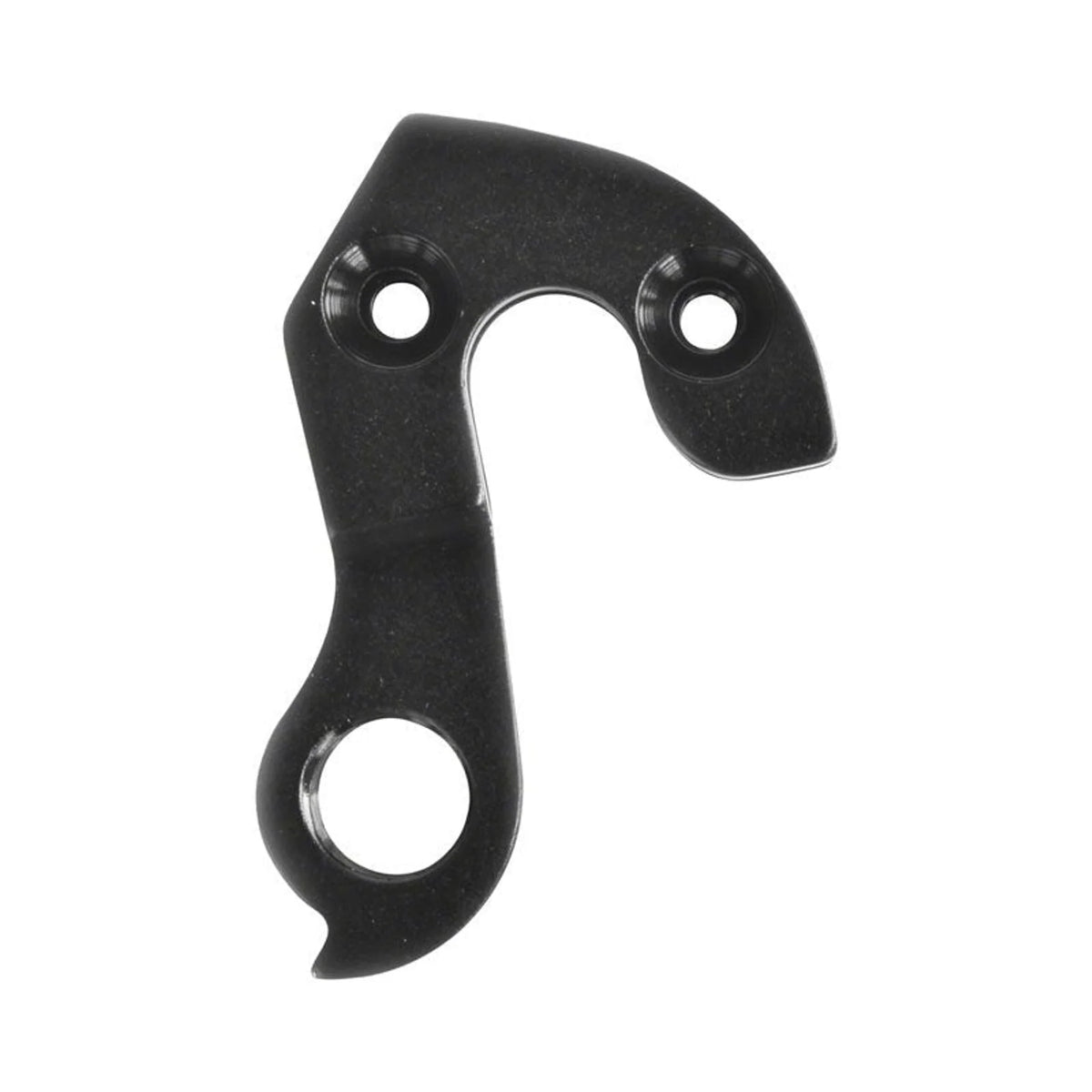 Wheels Manufacturing Derailleur Hanger 347 (Derailleur Hangers) – detail angle