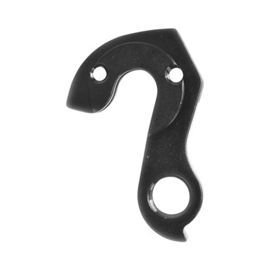 Wheels Manufacturing Derailleur Hanger 347 (Derailleur Hangers) – front profile
