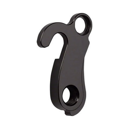 Wheels Manufacturing Derailleur Hanger - 40 (Derailleur Hangers) – studio product photo